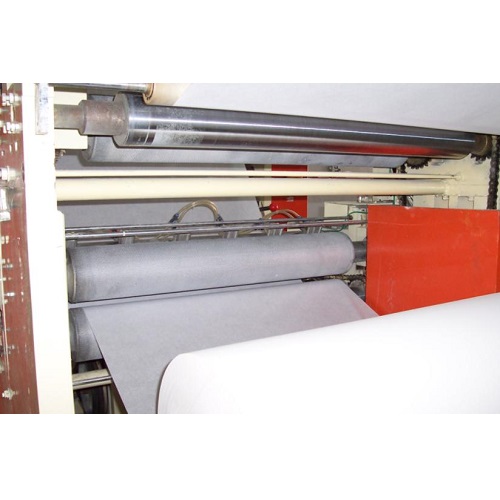 enc tissue paper production